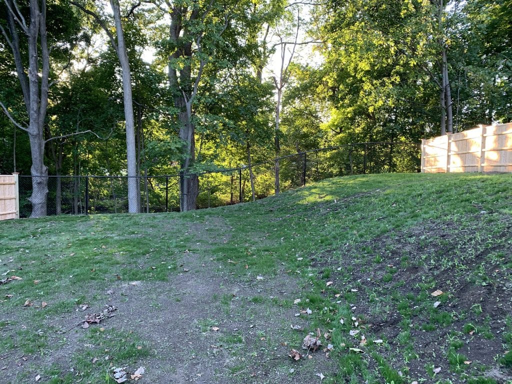 billerica fence company